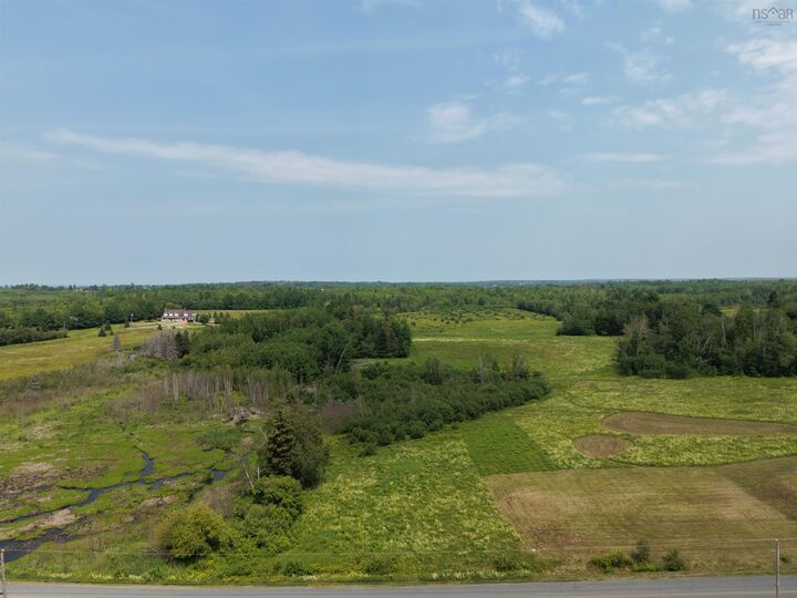 Lot 1 Sand Point Road — photo 1