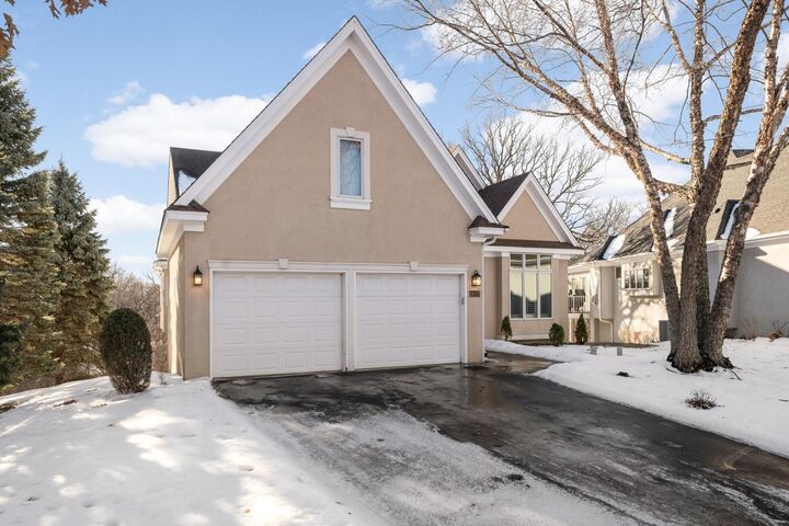 Property Photo:  14518 Chateau Court  MN 55306 