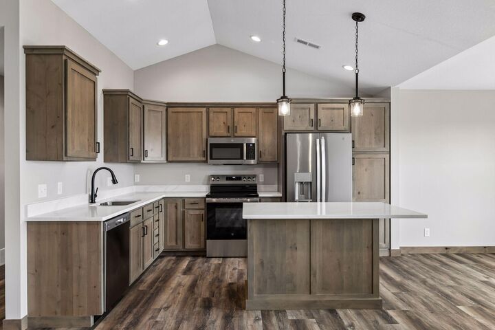 Property Photo: 480 Coyote Way WI 54017