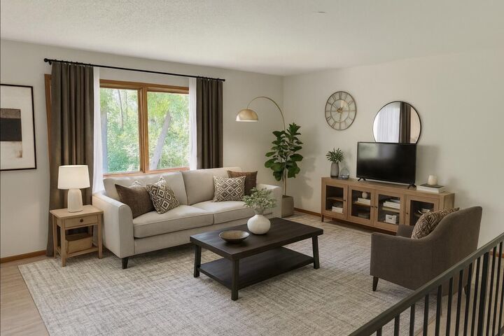 Property Photo:  5420/5422 Mallard Lne  MN 55331 