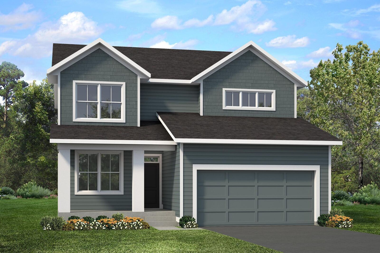 Property Photo:  10893 38th Street N  MN 55042 