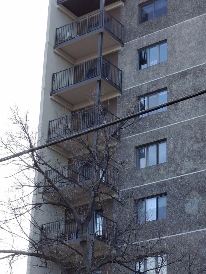 Property Photo:  1110 3rd Avenue N 704E  ND 58102 