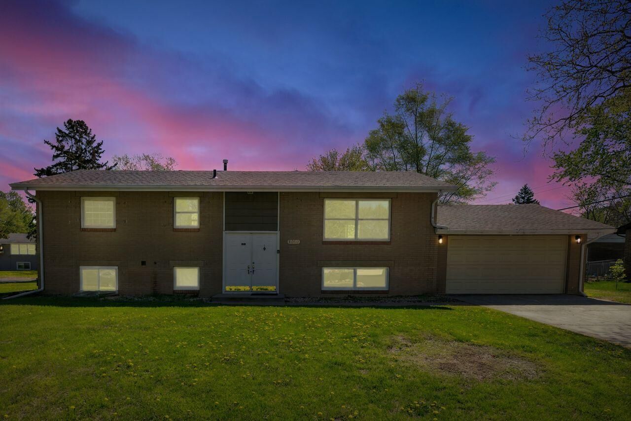 Property Photo:  8040 Xenia Avenue N  MN 55443 