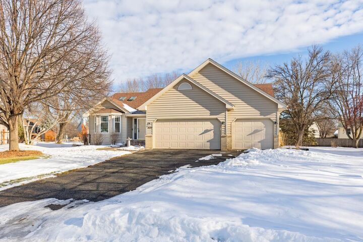 Property Photo:  8699 Mary Jane Circle  MN 55317 