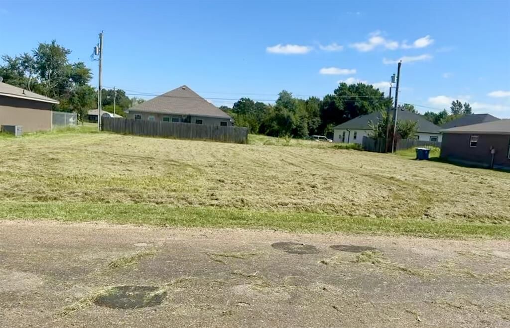 Property Photo:  0 Loon Bay Drive  TX 75156 