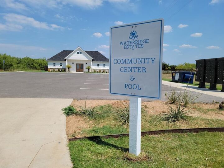 Property Photo:  Tbd Green Elm  TX 76449 