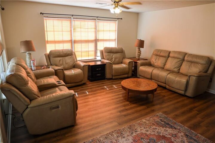 Property Photo:  10693 Snavely Road  AR 72762 