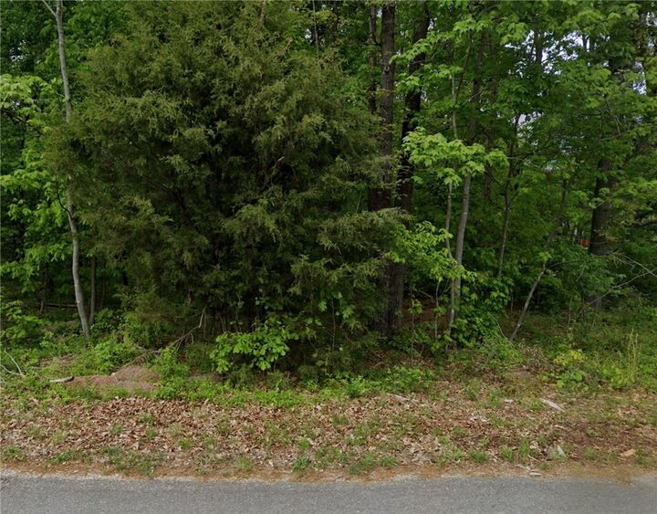 Property Photo:  Lot 2 Coylton Drive  AR 72715 