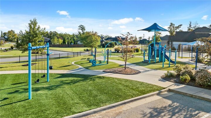 Property Photo:  4303 S 87th Street  AR 72713 