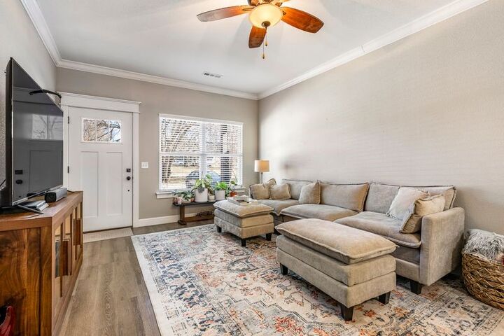 Property Photo: 10859 Danny Bryan Road AR 72753