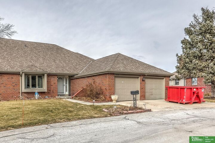 Property Photo:  6430 S 120th Plaza 15  NE 68137 