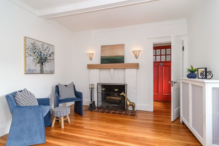 Property Photo:  32 Harvard St  MA 01760 