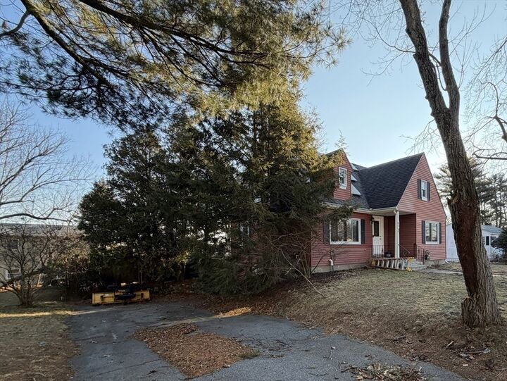 Property Photo:  65 Pinehurst Ave  MA 01844 