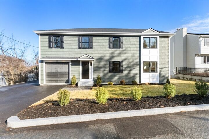Property Photo:  14 Piedmont Ave  MA 02451 