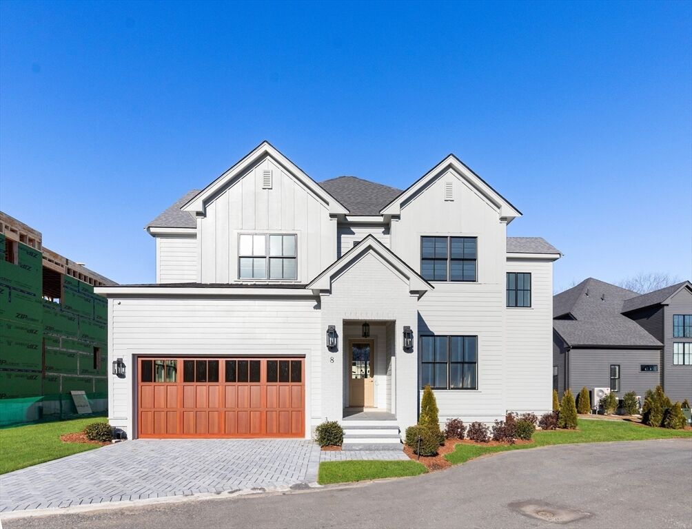 Property Photo:  8 Common Court 8  MA 02421 