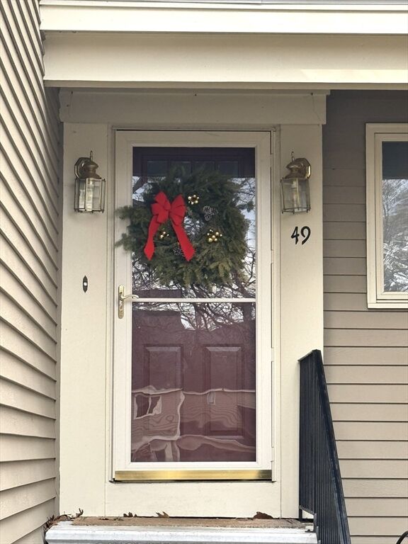 Property Photo:  49 Brickett Hill Circle 49  MA 01839 