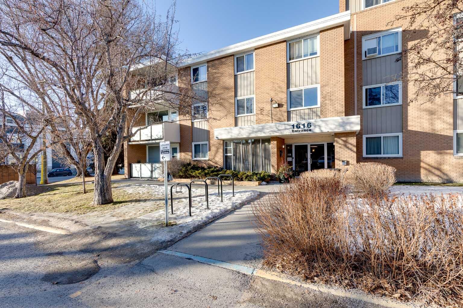 Property Photo:  1616 8th Avenue NW 126  AB T2N 1C3 