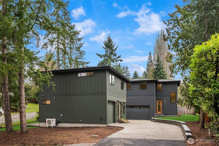 Property Photo:  9711  44th Street SW A&B  WA 98136 