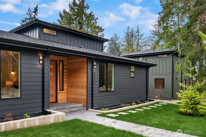 Property Photo:  9711  44th Avenue SW  WA 98136 