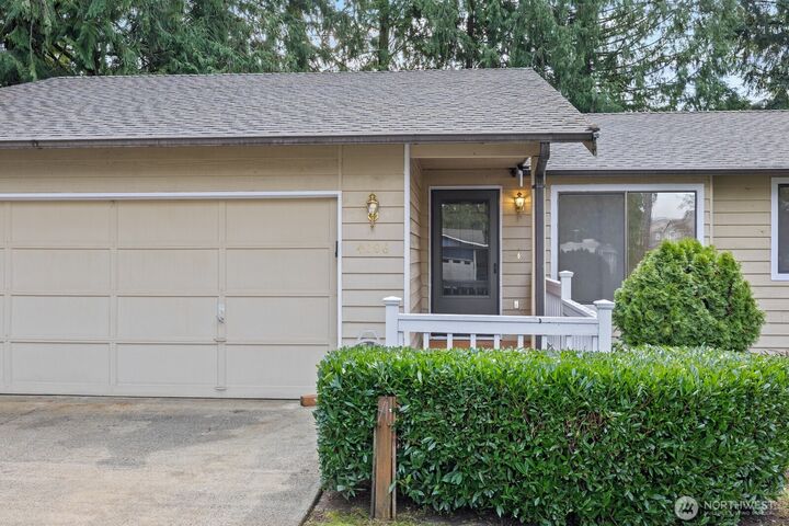Property Photo:  4006  105th Street Ct  WA 98332 