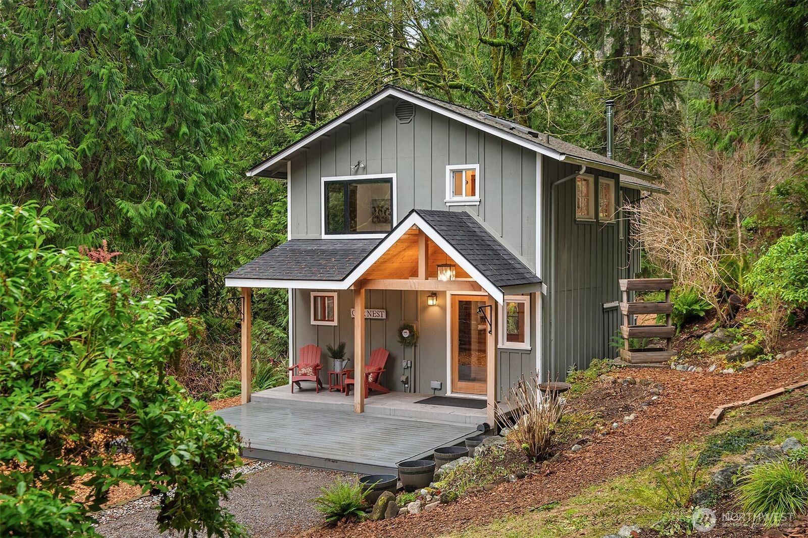 Property Photo:  32218 NE 193rd Street  WA 98019 