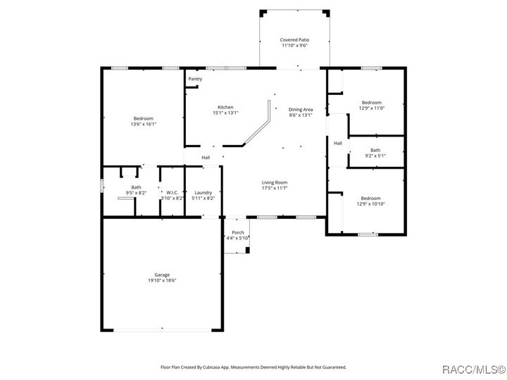 Property Photo:  2958 N Kittery Point  FL 34442 