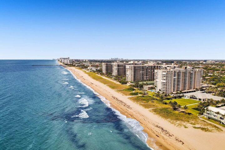 Property Photo:  5200 N Ocean Boulevard 115A  FL 33308 