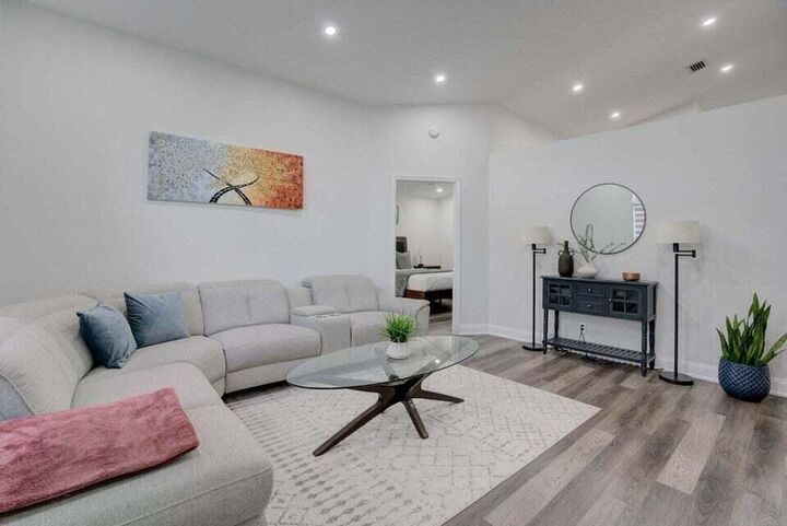 Property Photo: 6178 Garrett Street FL 33458