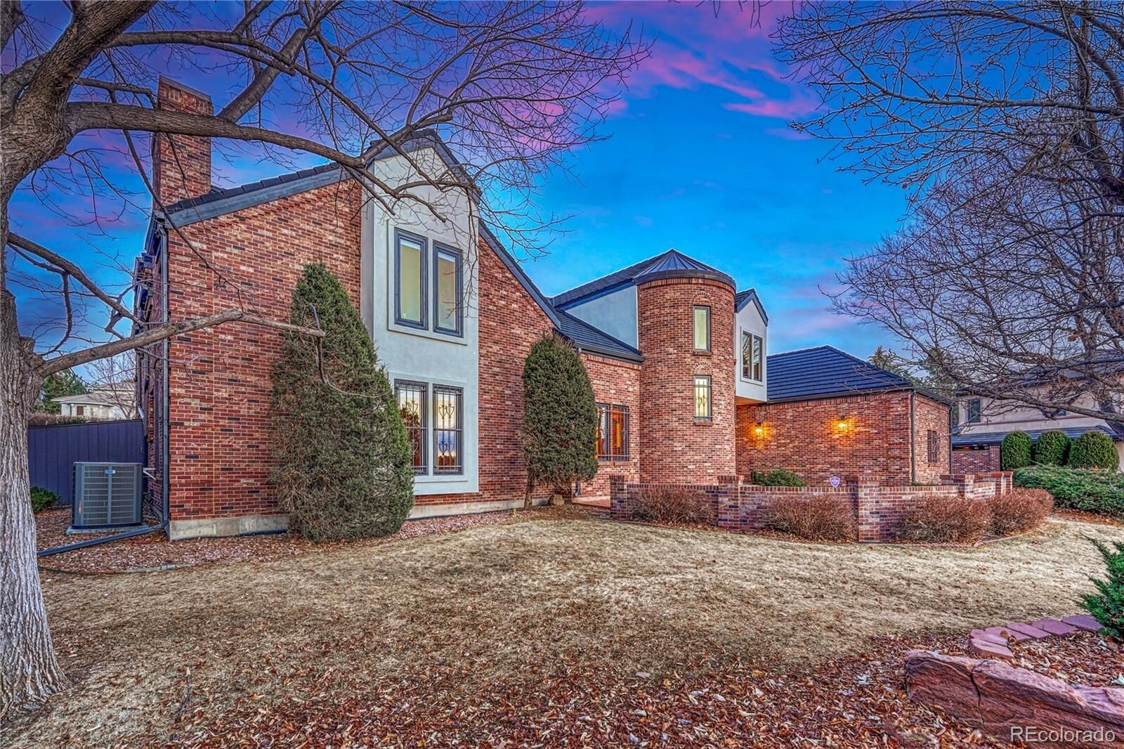 Property Photo:  6575 E Ida Avenue  CO 80111 