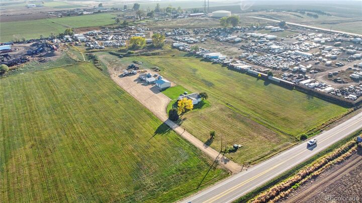 Property Photo:  3206 Erie Parkway  CO 80516 