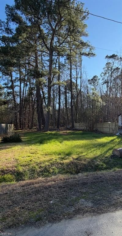 Property Photo: 4279 Cole Ave VA 23435