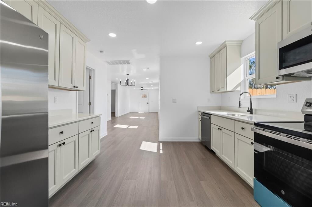 Property Photo:  2761 Cedar Rd  VA 23323 