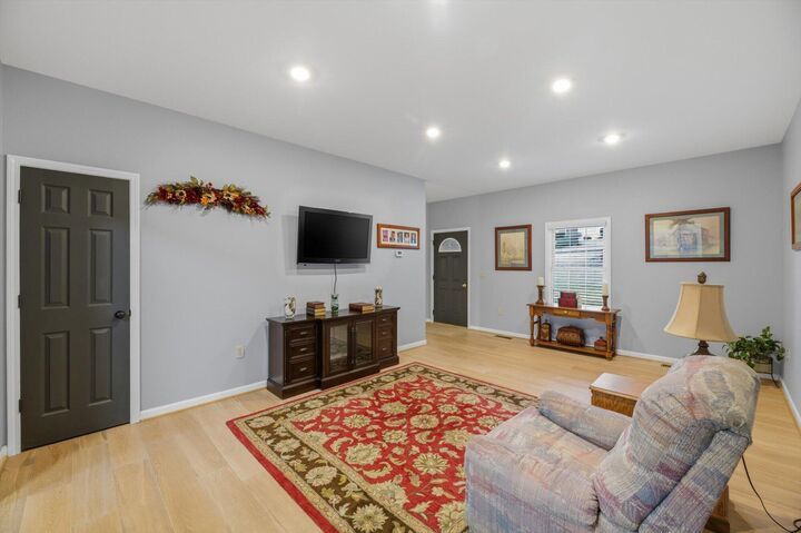 Property Photo:  504 Fairway Drive  TN 37303 