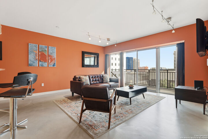 Property Photo:  800 Brazos 1103  TX 78701 