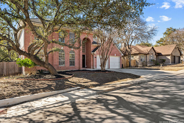 Property Photo:  2402 Noor  TX 78248 