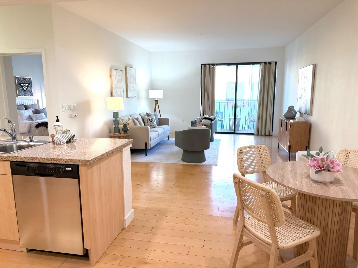 Property Photo:  88 Bush Street 3152  CA 95126 