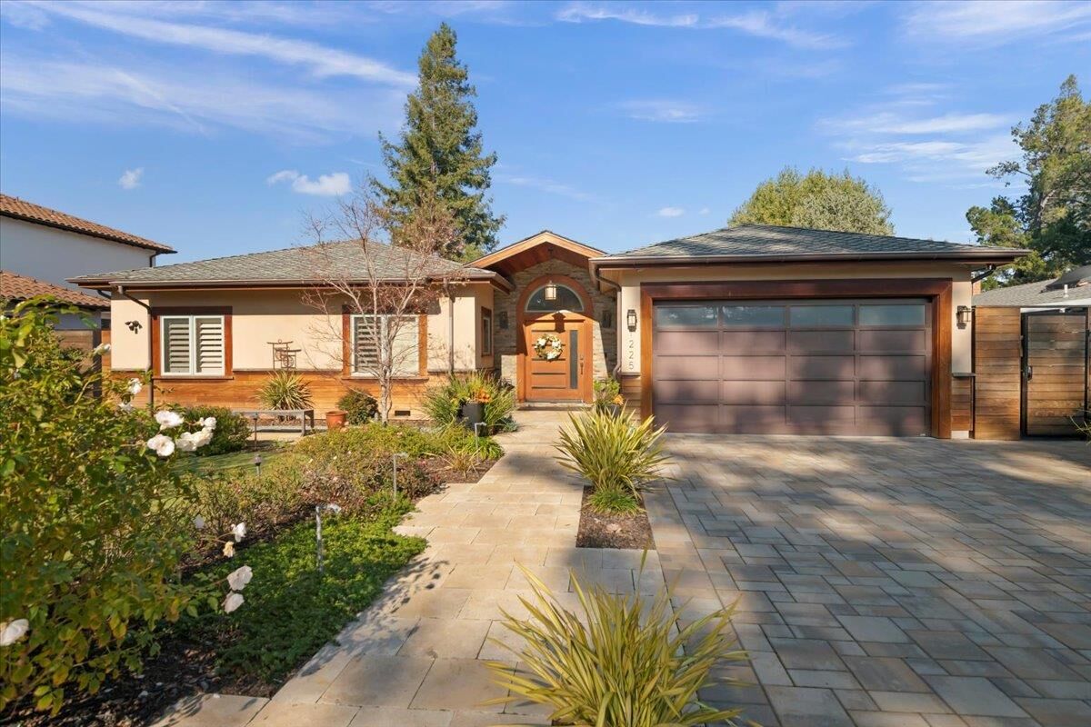 Property Photo:  1225 Altamead Drive  CA 94024 