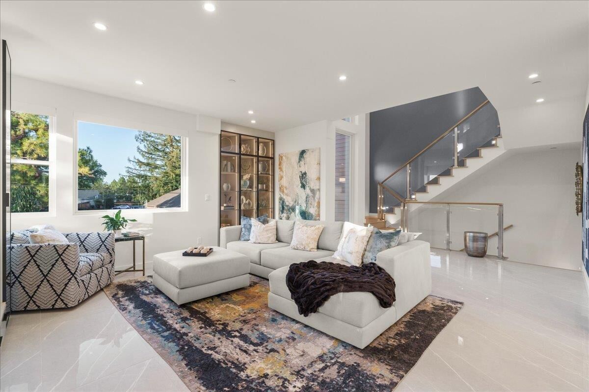 Property Photo:  22540 Stevens Creek Boulevard  CA 95014 