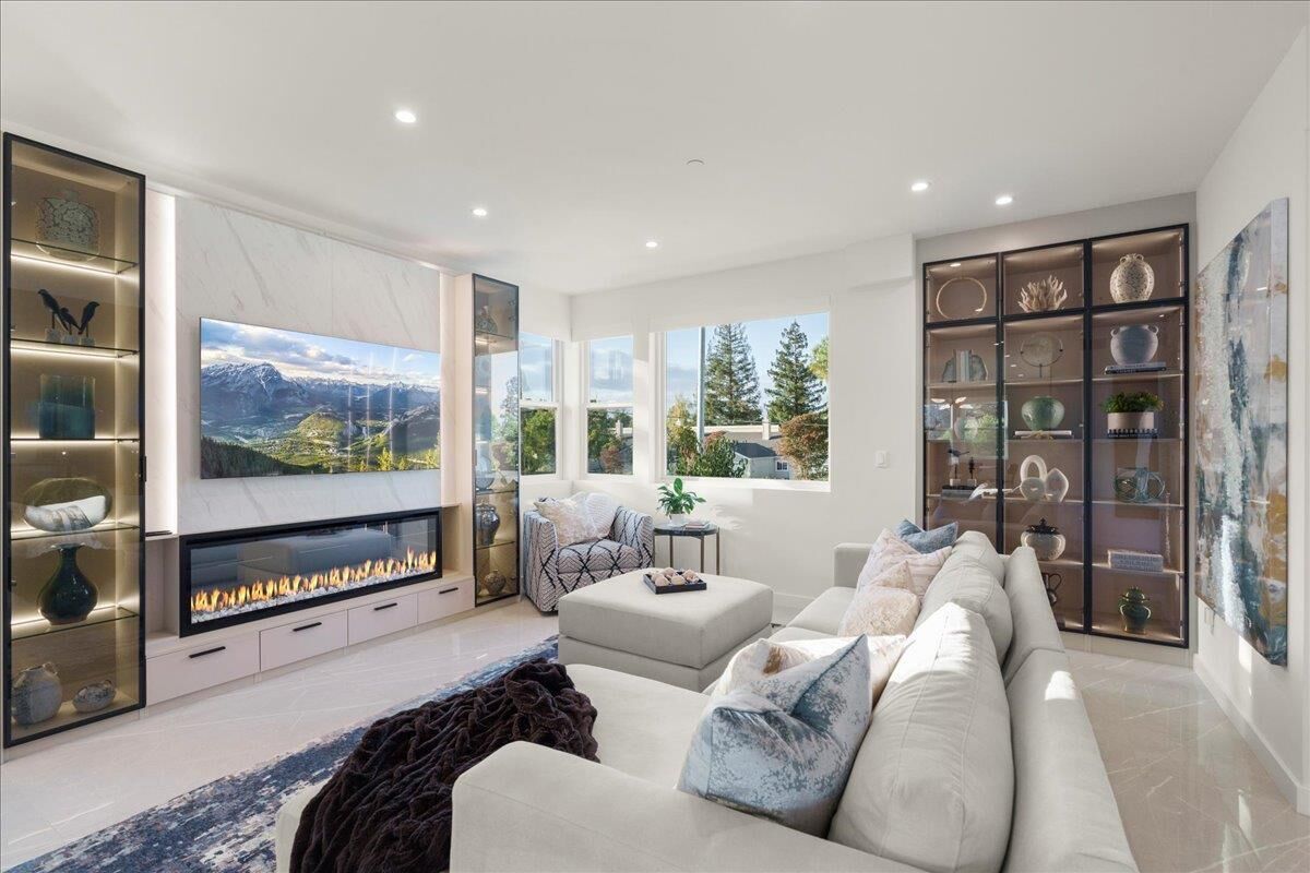 Property Photo:  22540 Stevens Creek Boulevard  CA 95014 