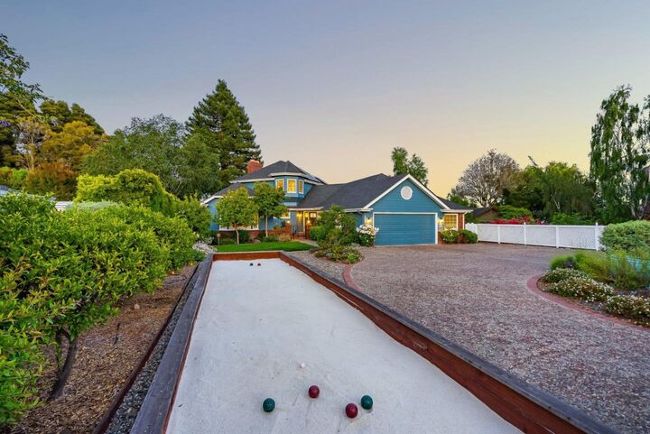 Property Photo:  1212 Laurent Street  CA 95060 