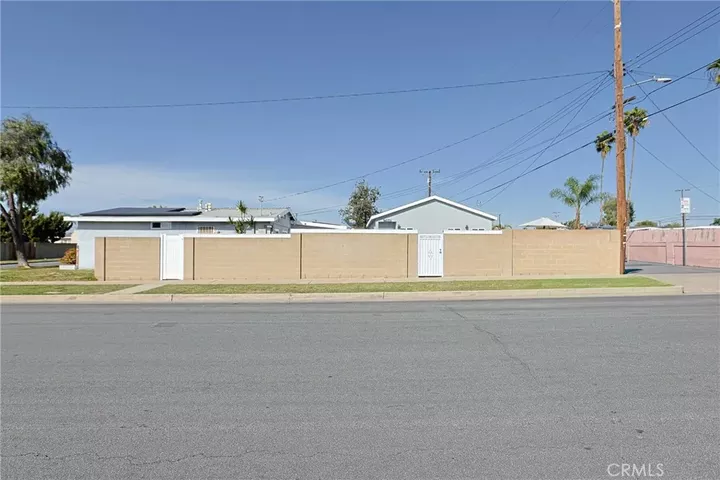 Property Photo:  7586 El Prado  CA 90620 