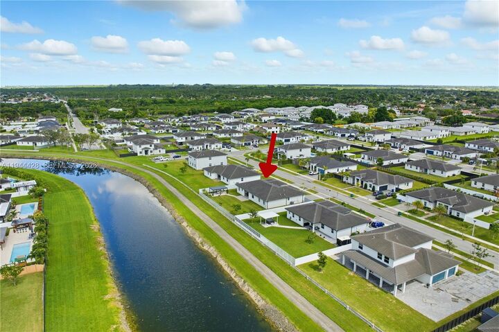 Property Photo:  19080 SW 133rd Ct  FL 33177 