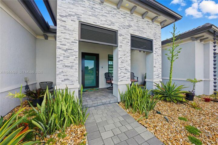 Property Photo:  19080 SW 133rd Ct  FL 33177 