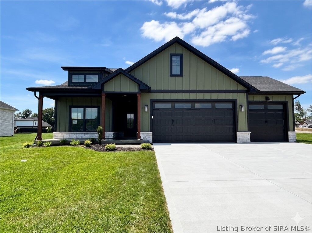 Property Photo: 7204 Stirling Drive 551 IN 47111