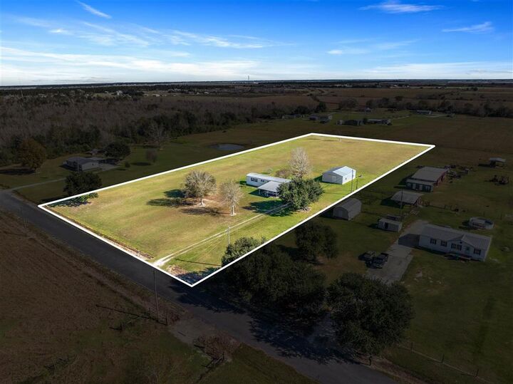 Property Photo:  7537 Delaney Road  LA 70630 