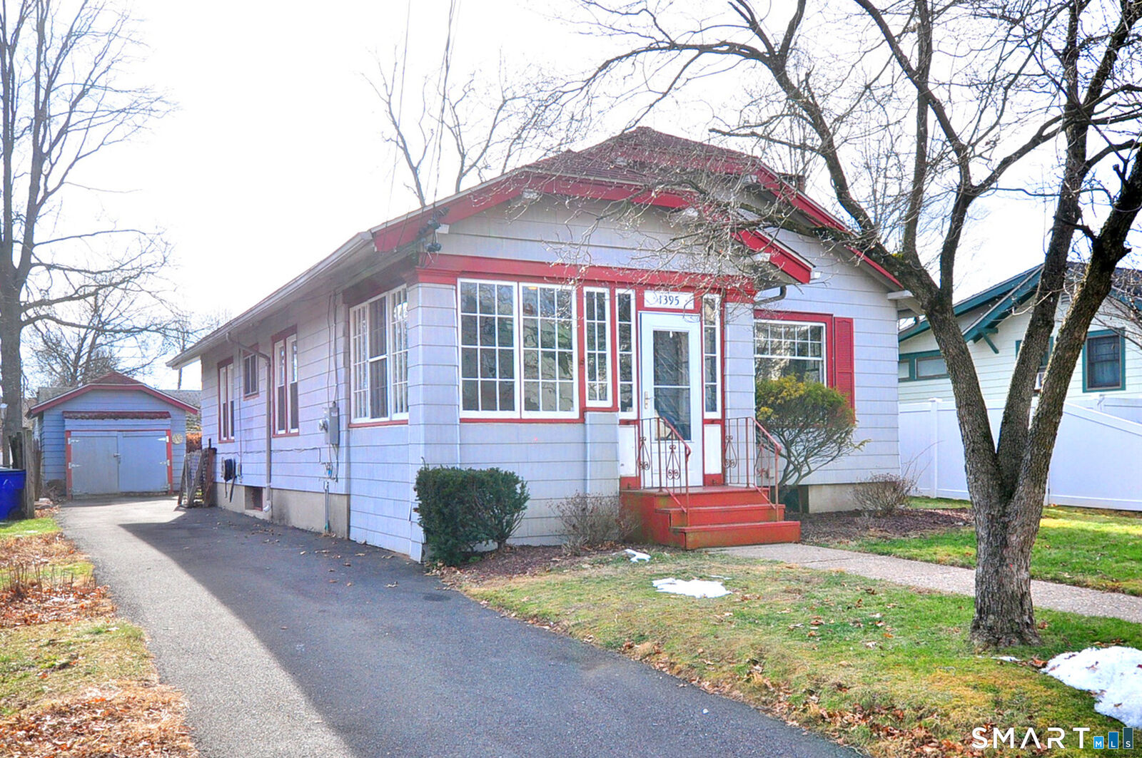 Property Photo: 1395 Boulevard CT 06119