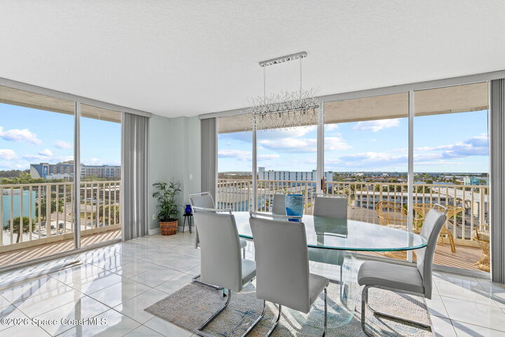 Property Photo:  3740 Ocean Beach Boulevard  FL 32931 