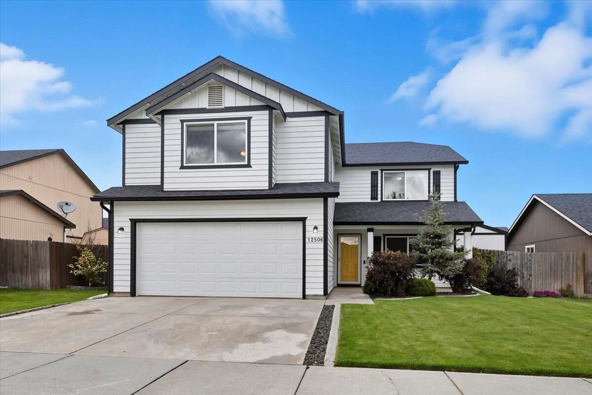 Property Photo:  12506 W 2nd Ave  WA 99001 