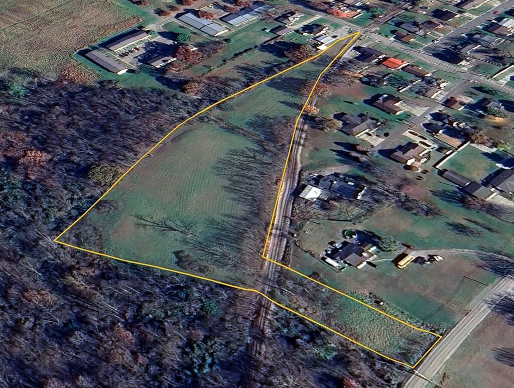 Property Photo:  0 St. Rt. 776  OH 45640 