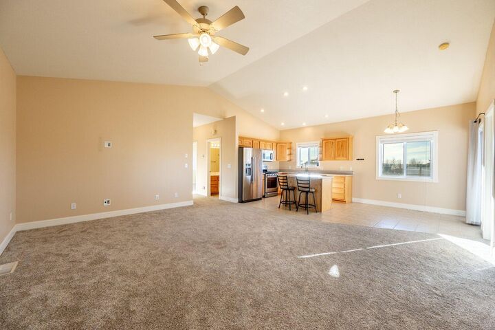 Property Photo:  503 N Pinnacle Drive  WY 82834 